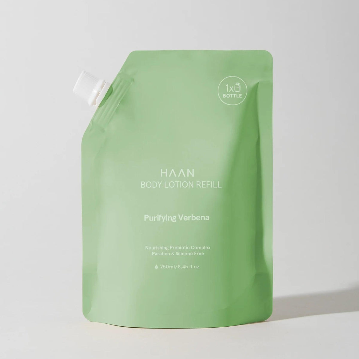 Haan Body Lotion Purifying Verbena -250ml