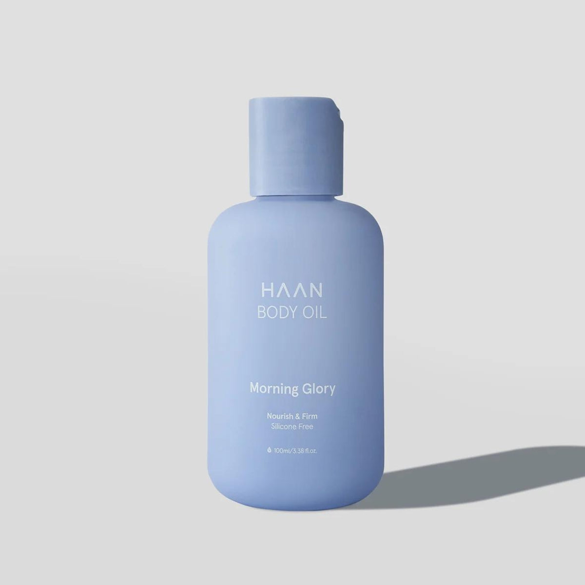 Haan Body Oil Morning Glory - 100ml