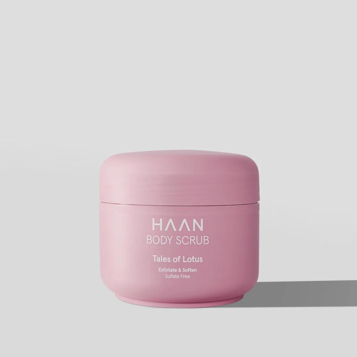 Haan Body Scrub Tales of Lotus - 200ml