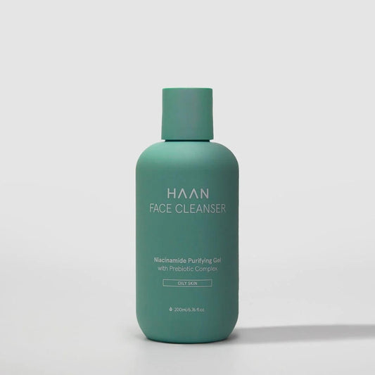 Haan Καθαριστικό Προσώπου Oily Skin - 200ml