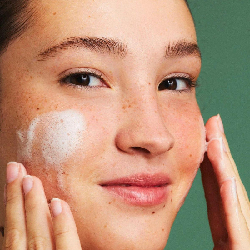Haan Καθαριστικό Προσώπου Oily Skin - 200ml
