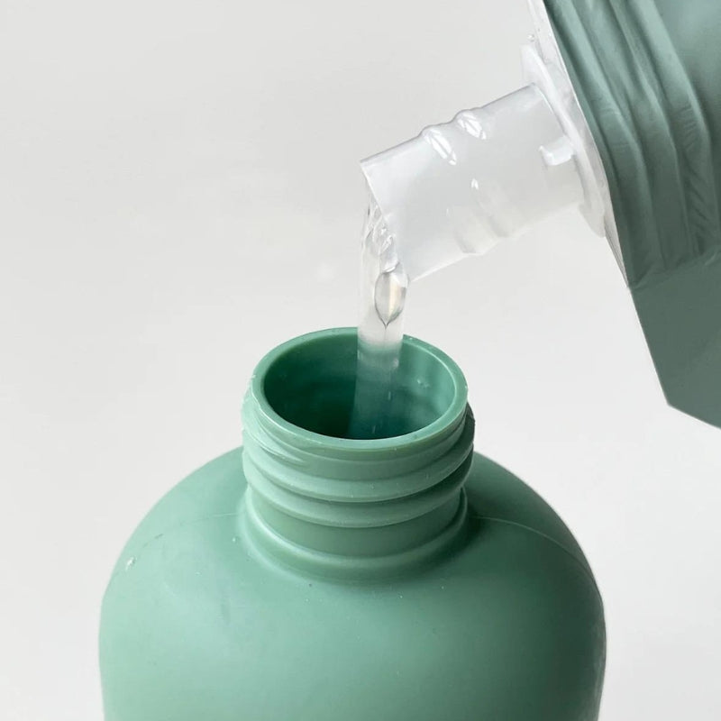 Haan Καθαριστικό Προσώπου Oily Skin - 200ml