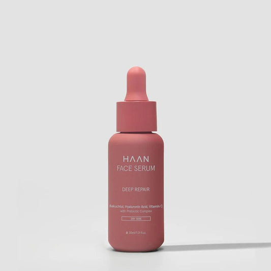 Haan Ορός Προσώπου Face Serum για Ξυρά Δέρματα - 30ml