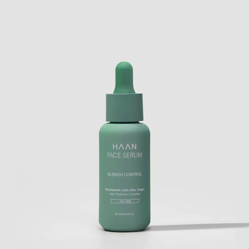 Haan Ορός Προσώπου Face Serum Oily Skin - 30ml