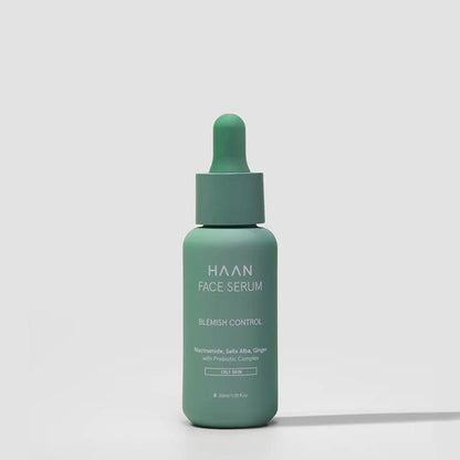 Haan Ορός Προσώπου Face Serum Oily Skin - 30ml