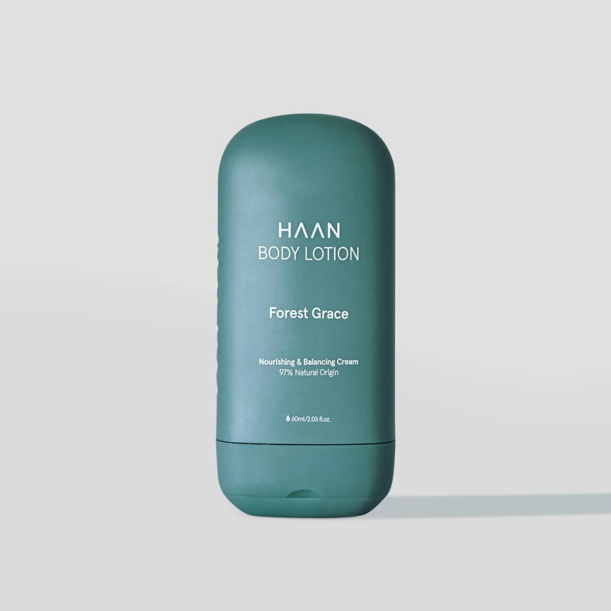 Haan Travel Forest Grace Body Lotion Συσκευασία Ταξιδιού - 60ml