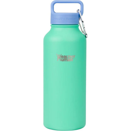 Healthy Human Μπουκάλι Θερμός Stein Bottle Cool Mint - 946ml