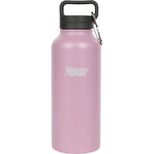 Healthy Human Μπουκάλι Θερμός Petal Pink - 946ml