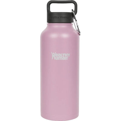Healthy Human Μπουκάλι Θερμός Petal Pink - 946ml
