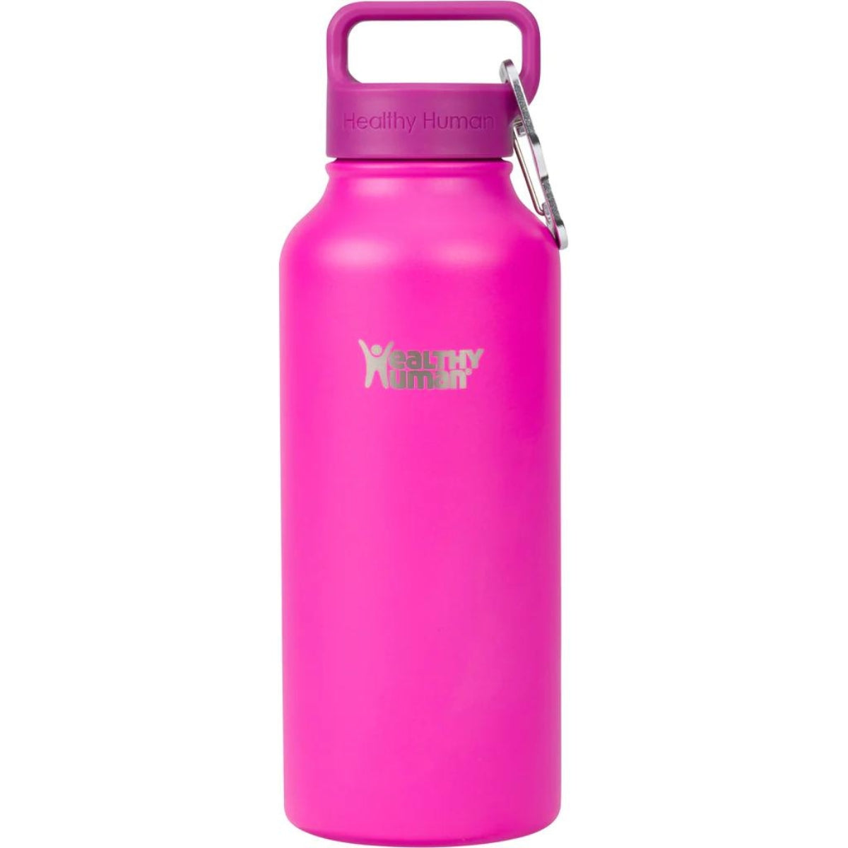 Healthy Human Μπουκάλι Θερμός Stein Bottle Poppin Pink - 946ml