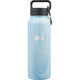 Healthy Human Μπουκάλι Θερμός Stein Bottle Blue Wood - 621ml