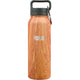 Healthy Human Μπουκάλι Θερμός Stein Bottle Natural Wood - 621ml