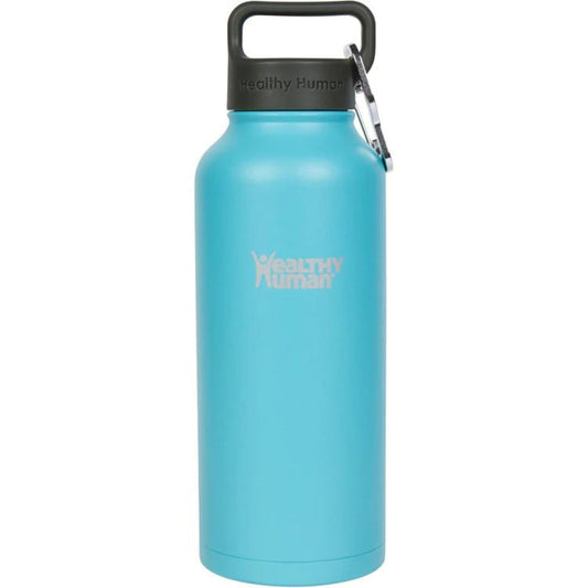 Healthy Human Μπουκάλι Θερμός Stein Glacier - 946ml