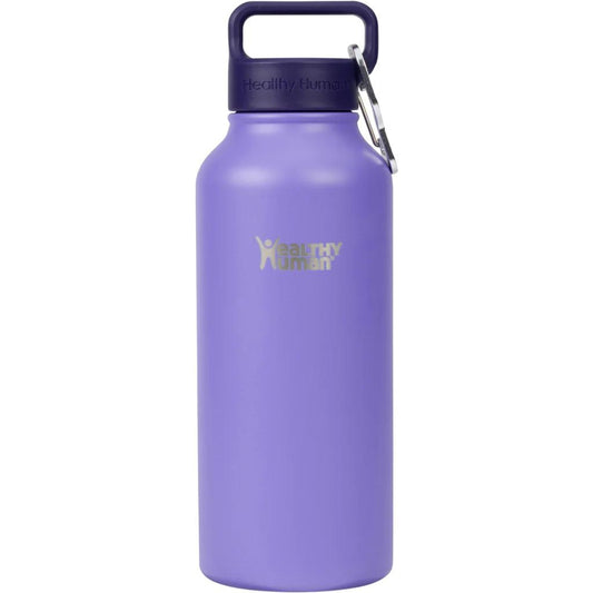 Healthy Human Μπουκάλι Θερμός Stein Bottle Very Peri - 946ml