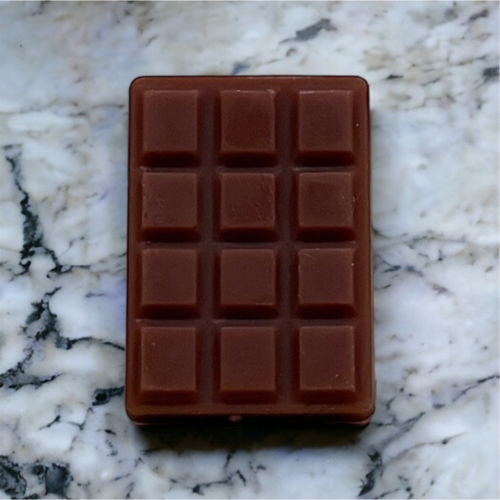 Huggles Wax Melt Mini Chocolates από Κερί Σόγιας - 60gr
