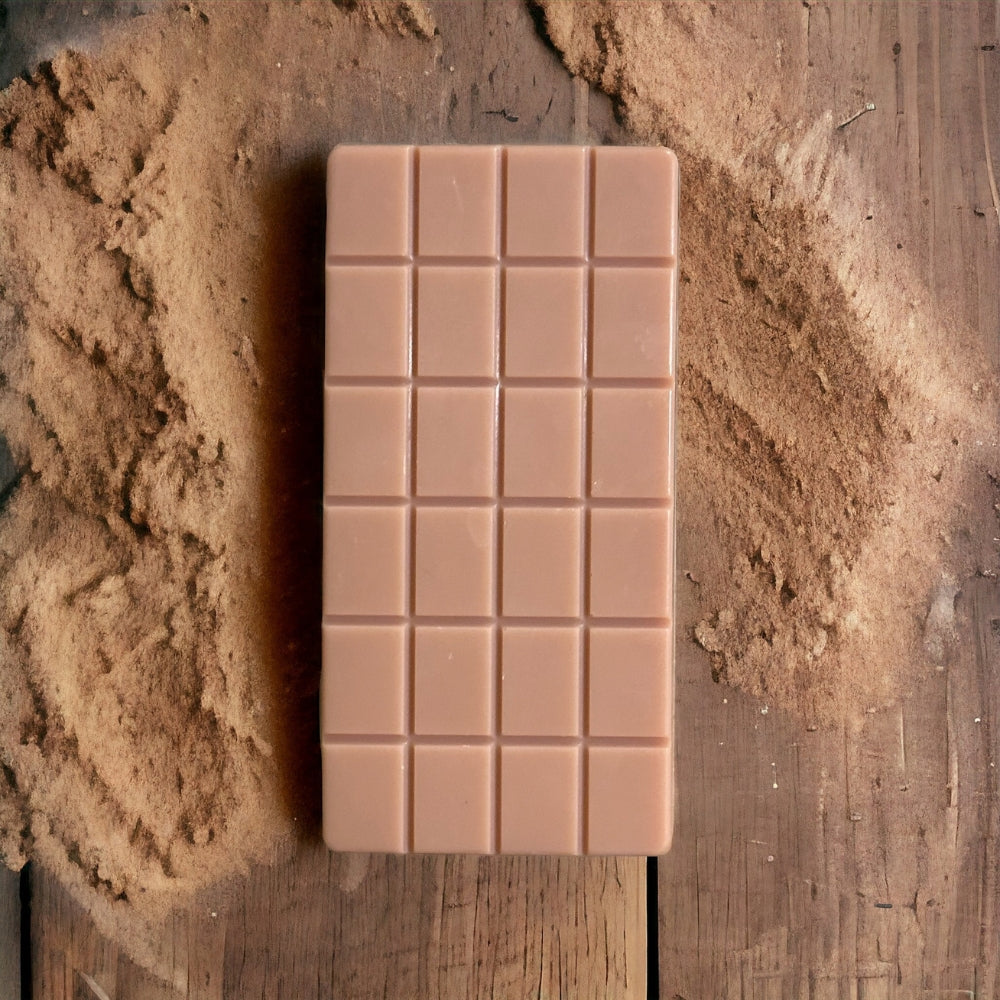 Huggles Wax Melt Chocolate από Κερί Σόγιας - 85gr