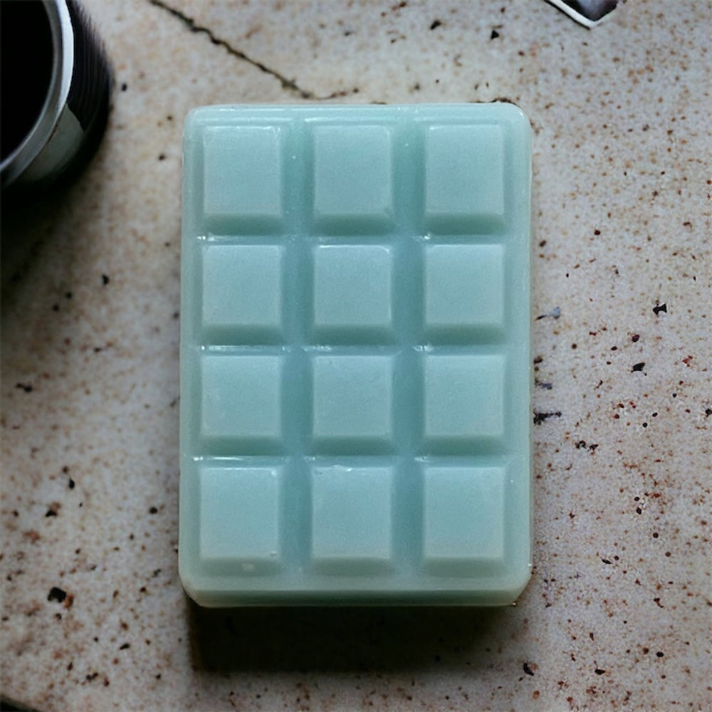 Huggles Wax Melt Mini Chocolates από Κερί Σόγιας - 60gr