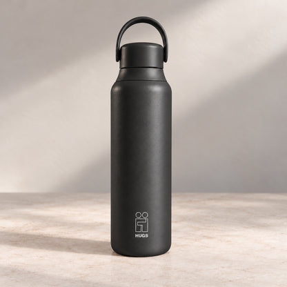 Hugs Zero 600ml Silent Night, με το κλασικό καπάκι