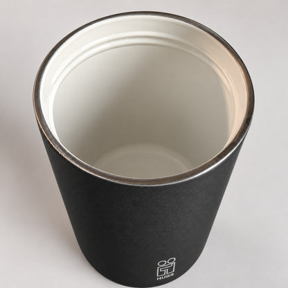 Hugs Zero Coffee Mug 350ml Silent Night, κεραμική επίστρωση στο εσωτερικό