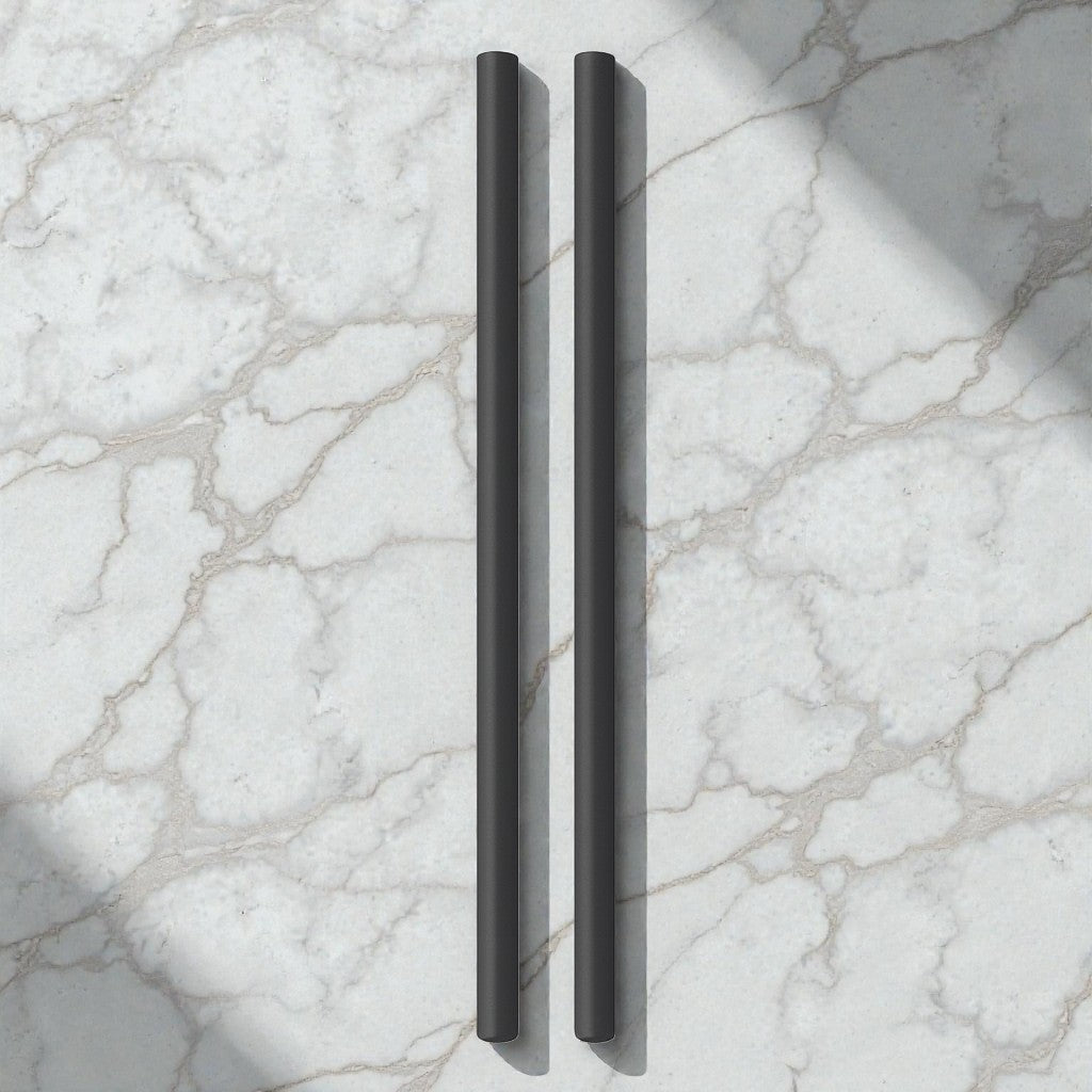 Hugs Ανταλλακτικό Καλαμάκι My Tumbler 1200ml - 2τμχ