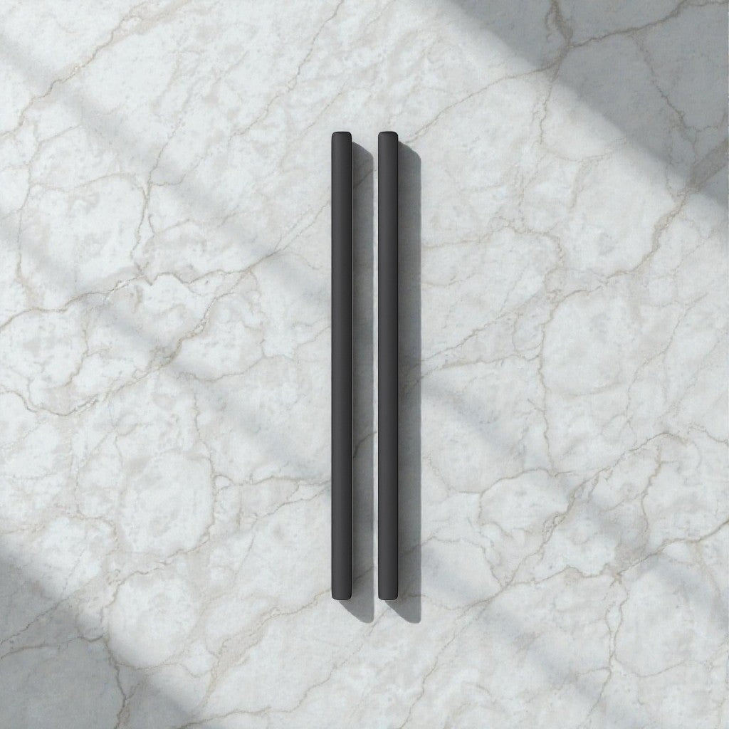 Hugs Ανταλλακτικό Καλαμάκι My Tumbler 900ml - 2τμχ