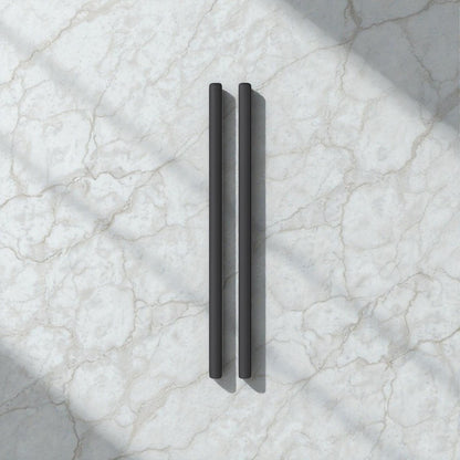 Hugs Ανταλλακτικό Καλαμάκι My Tumbler 900ml - 2τμχ