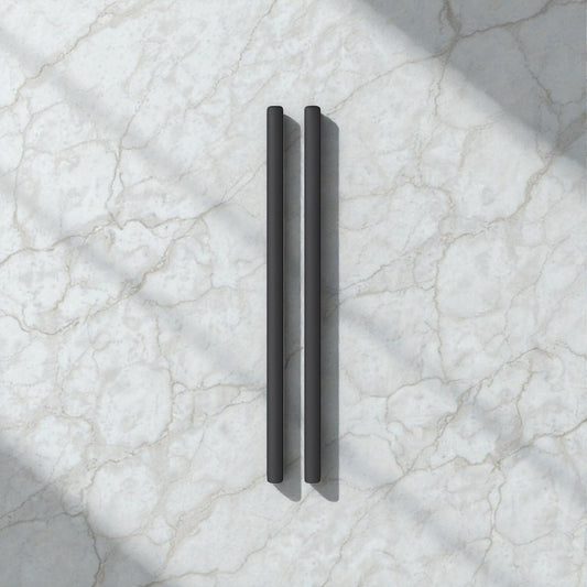 Hugs Ανταλλακτικό Καλαμάκι My Tumbler 900ml - 2τμχ