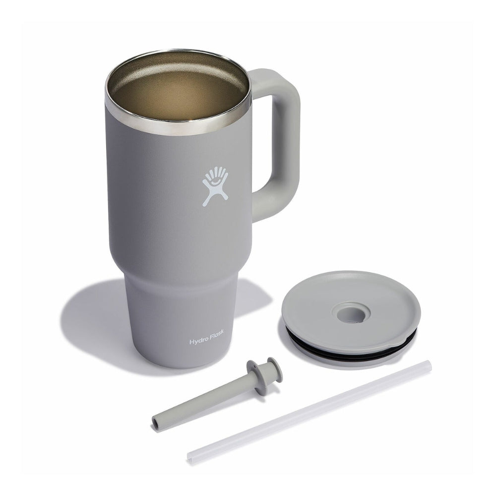 Hydro Flask Ποτήρι Θερμός Travel Tumbler Birch - 946ml
