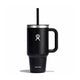 Hydro Flask Ποτήρι Θερμός Travel Tumbler Black - 946ml