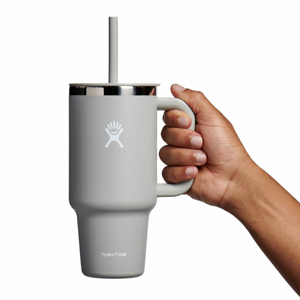 Hydro Flask Ποτήρι Θερμός Travel Tumbler Birch - 946ml