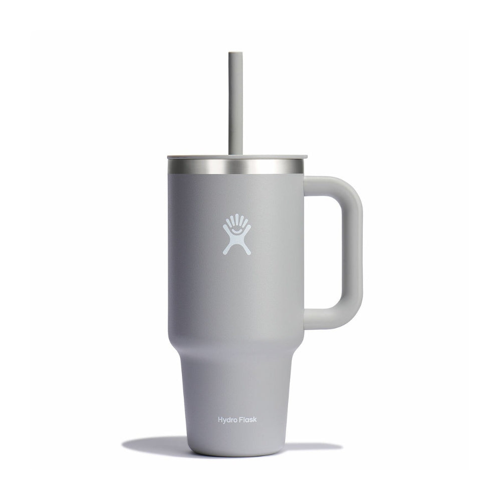 Hydro Flask Ποτήρι Θερμός Travel Tumbler Birch - 946ml