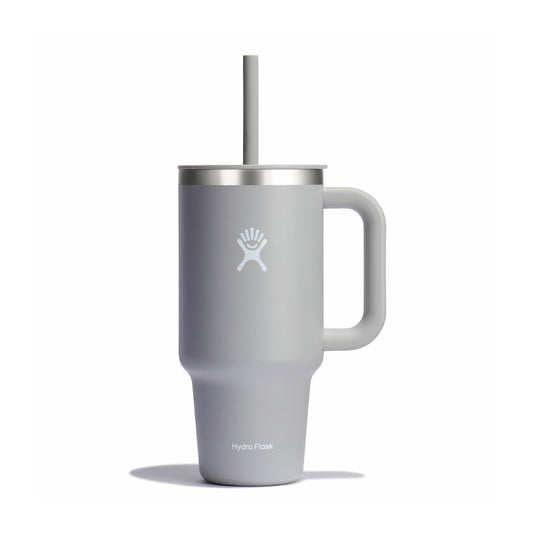 Hydro Flask Ποτήρι Θερμός Travel Tumbler Birch - 946ml