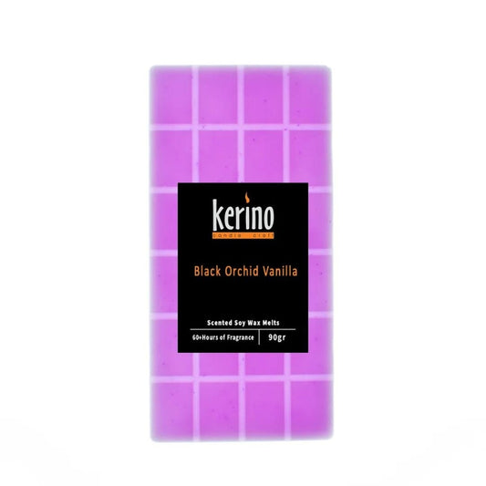 Kerino Wax Melt Snap Bar από Κερί Σόγιας - 90gr