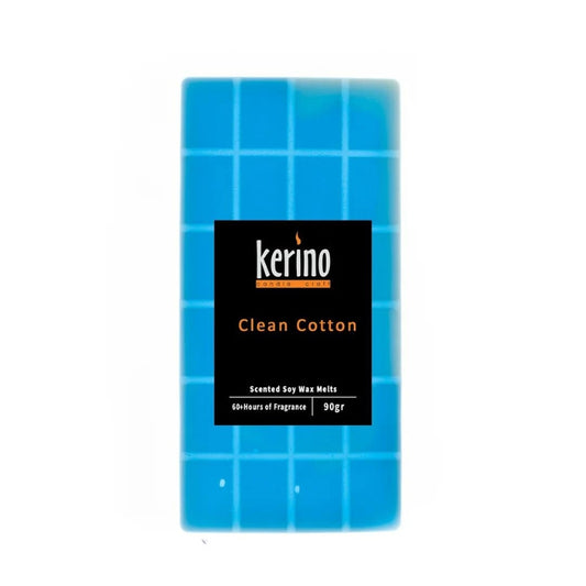 Kerino Wax Melt Snap Bar από Κερί Σόγιας - 90gr