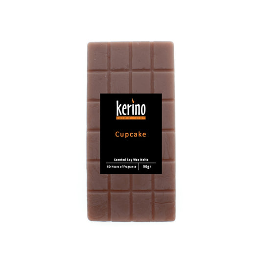 Kerino Wax Melt Snap Bar από Κερί Σόγιας - 90gr