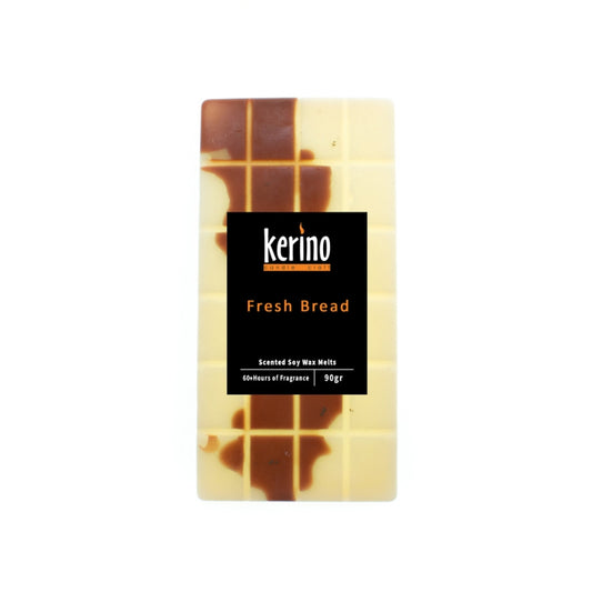 Kerino Wax Melt Snap Bar από Κερί Σόγιας - 90gr