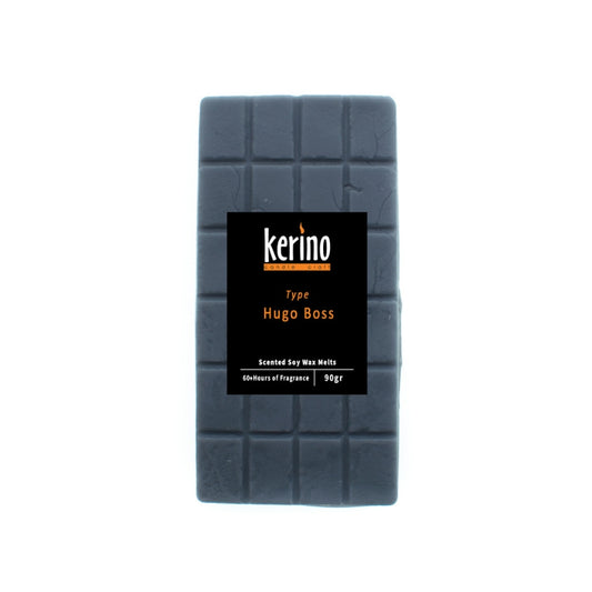 Kerino Wax Melt Snap Bar από Κερί Σόγιας - 90gr