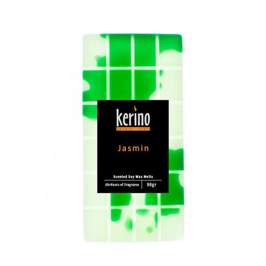 Kerino Wax Melt Snap Bar από Κερί Σόγιας - 90gr