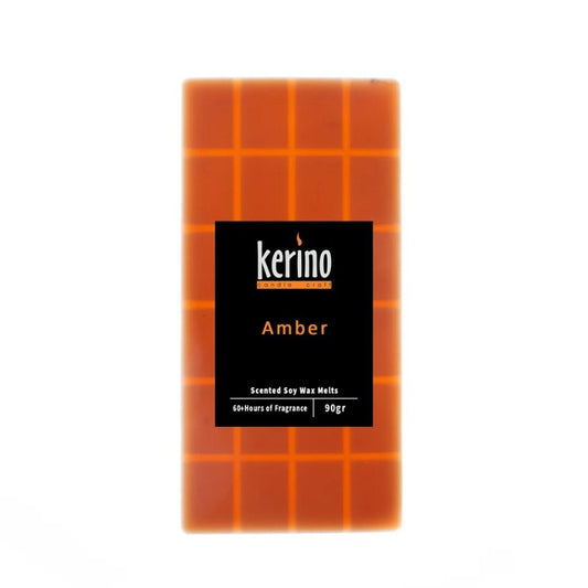 Kerino Wax Melt Snap Bar από Κερί Σόγιας - 90gr