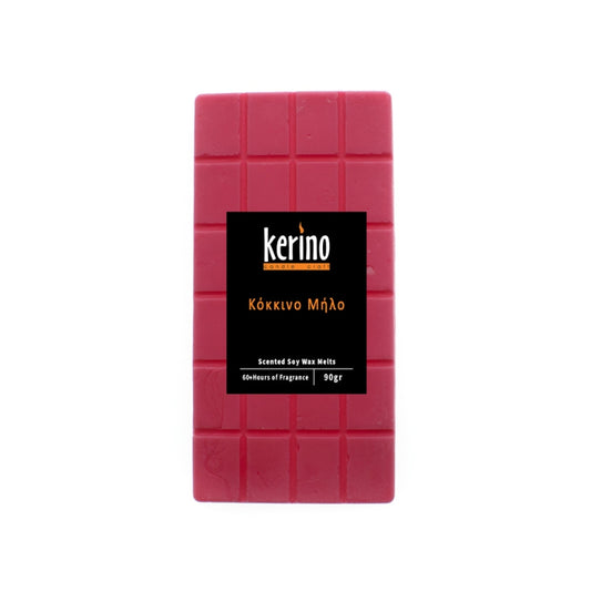 Kerino Wax Melt Snap Bar από Κερί Σόγιας - 90gr