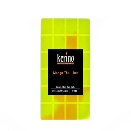 Kerino Wax Melt Snap Bar από Κερί Σόγιας - 90gr