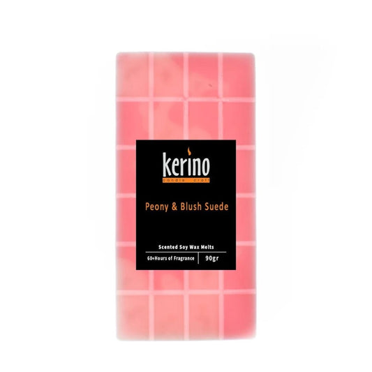 Kerino Wax Melt Snap Bar από Κερί Σόγιας - 90gr