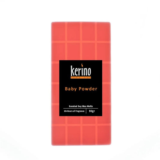 Kerino Wax Melt Snap Bar από Κερί Σόγιας - 90gr