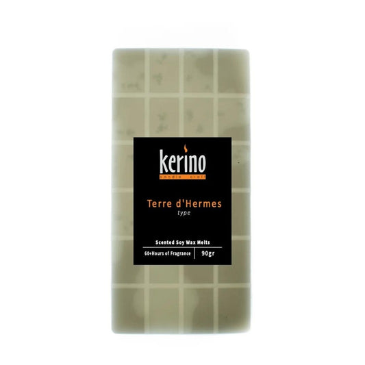 Kerino Wax Melt Snap Bar από Κερί Σόγιας - 90gr