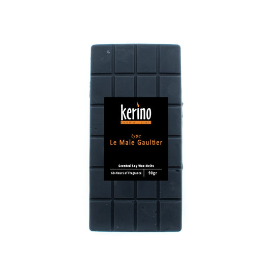 Kerino Wax Melt Snap Bar από Κερί Σόγιας - 90gr