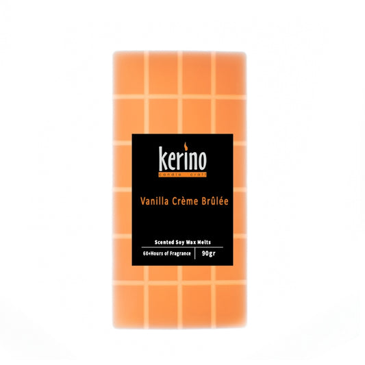 Kerino Wax Melt Snap Bar από Κερί Σόγιας - 90gr