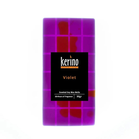Kerino Wax Melt Snap Bar από Κερί Σόγιας - 90gr