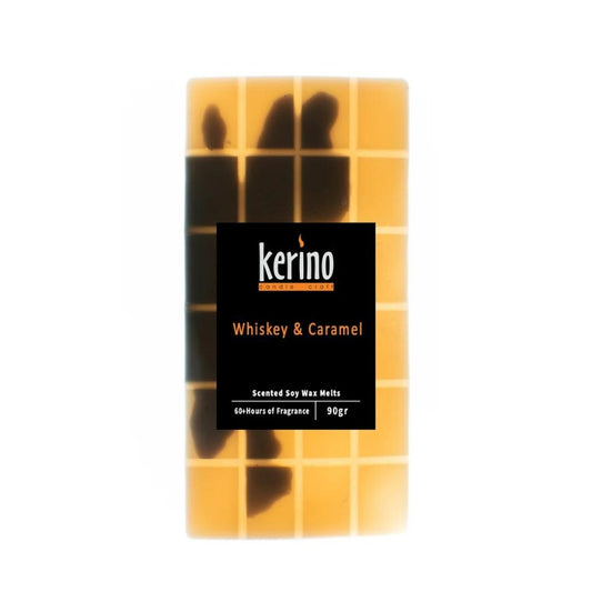 Kerino Wax Melt Snap Bar από Κερί Σόγιας - 90gr