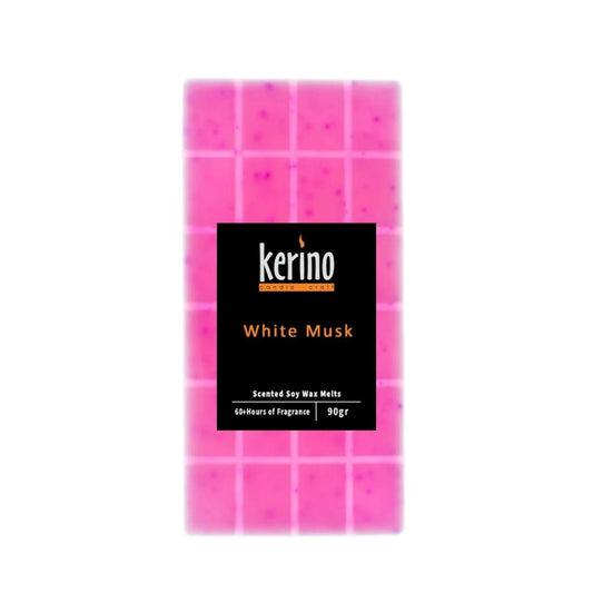 Kerino Wax Melt Snap Bar από Κερί Σόγιας - 90gr