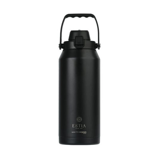 Estia Lift Bottle Μπουκάλι Θερμός Save the Aegean - 1.8lt